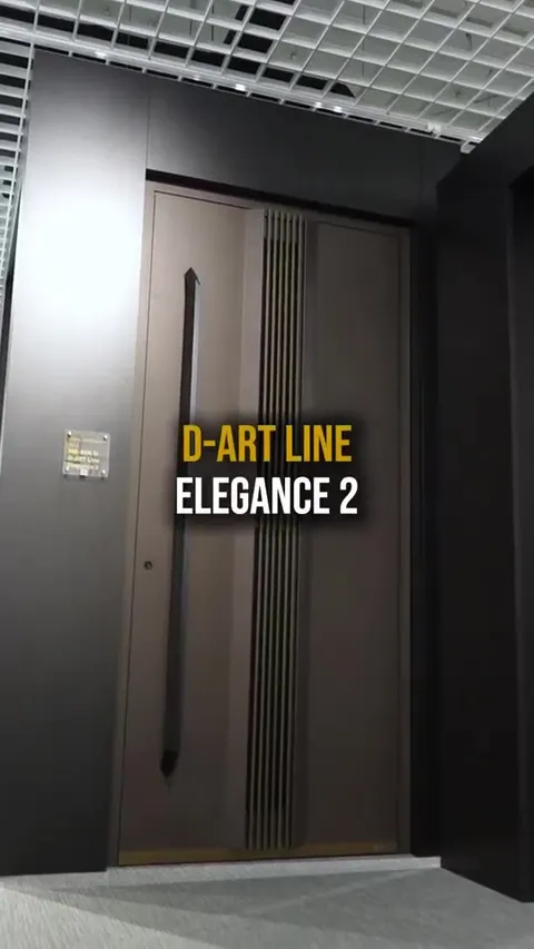 D-ART Line Elegance 2 · Herstelleransicht von Drutex