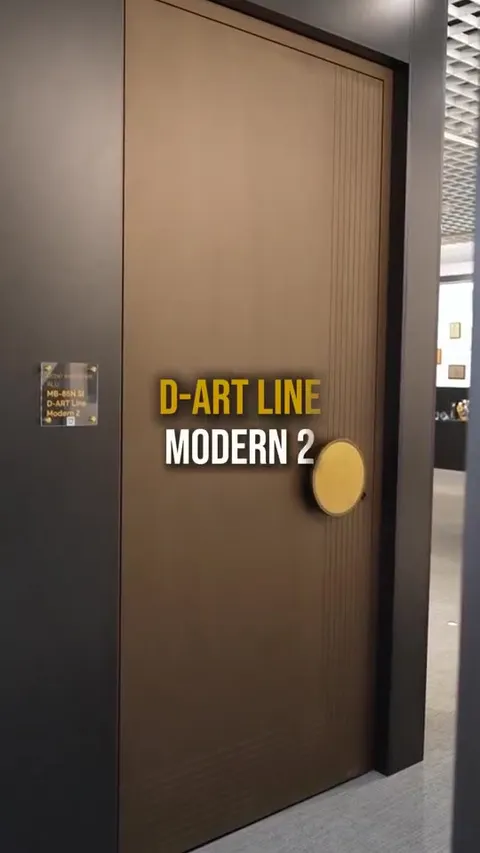 D-ART Line Modern 2 · Herstelleransicht von Drutex