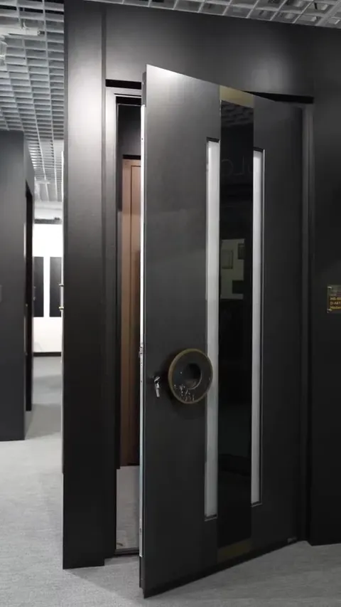 D-ART Line Modern 5 · Herstelleransicht von Drutex