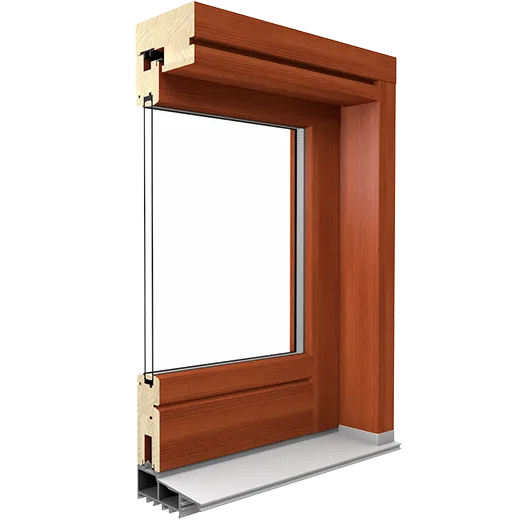 SOFTLINE HS · Herstelleransicht