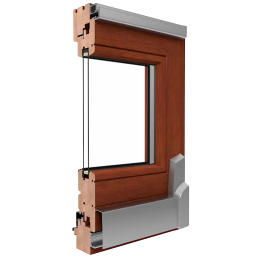 Softline PSK · Herstelleransicht