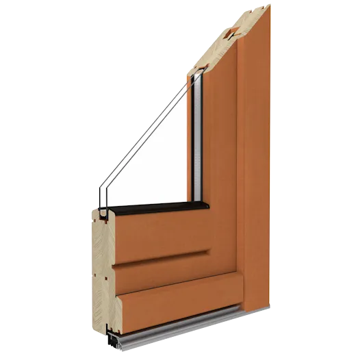 SOFTLINE 68 / 78 / 88 · Herstelleransicht
