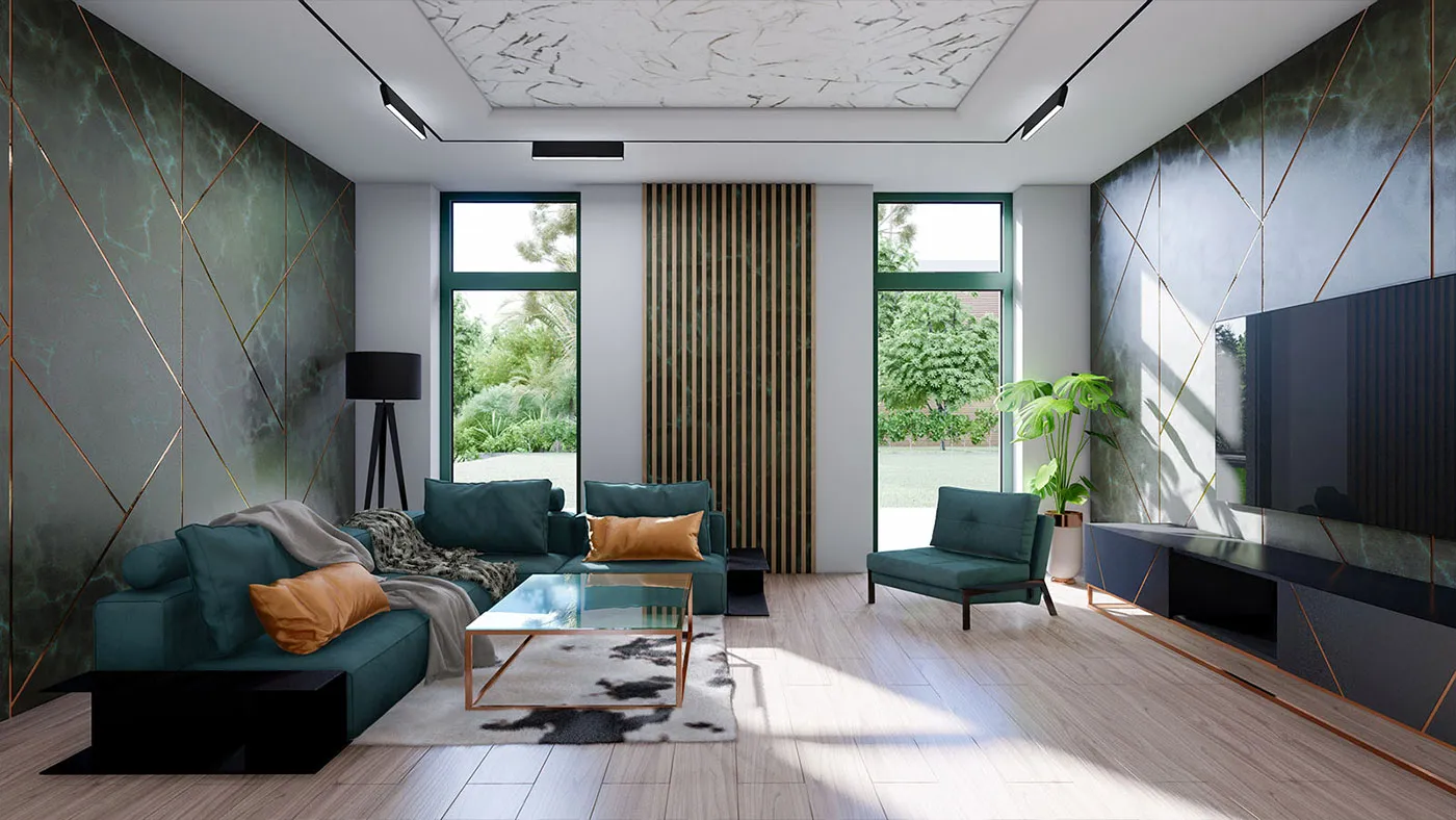 MB-70 · Architektur-Inspiration