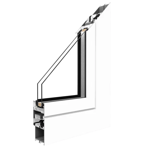 MB-45 · Herstelleransicht