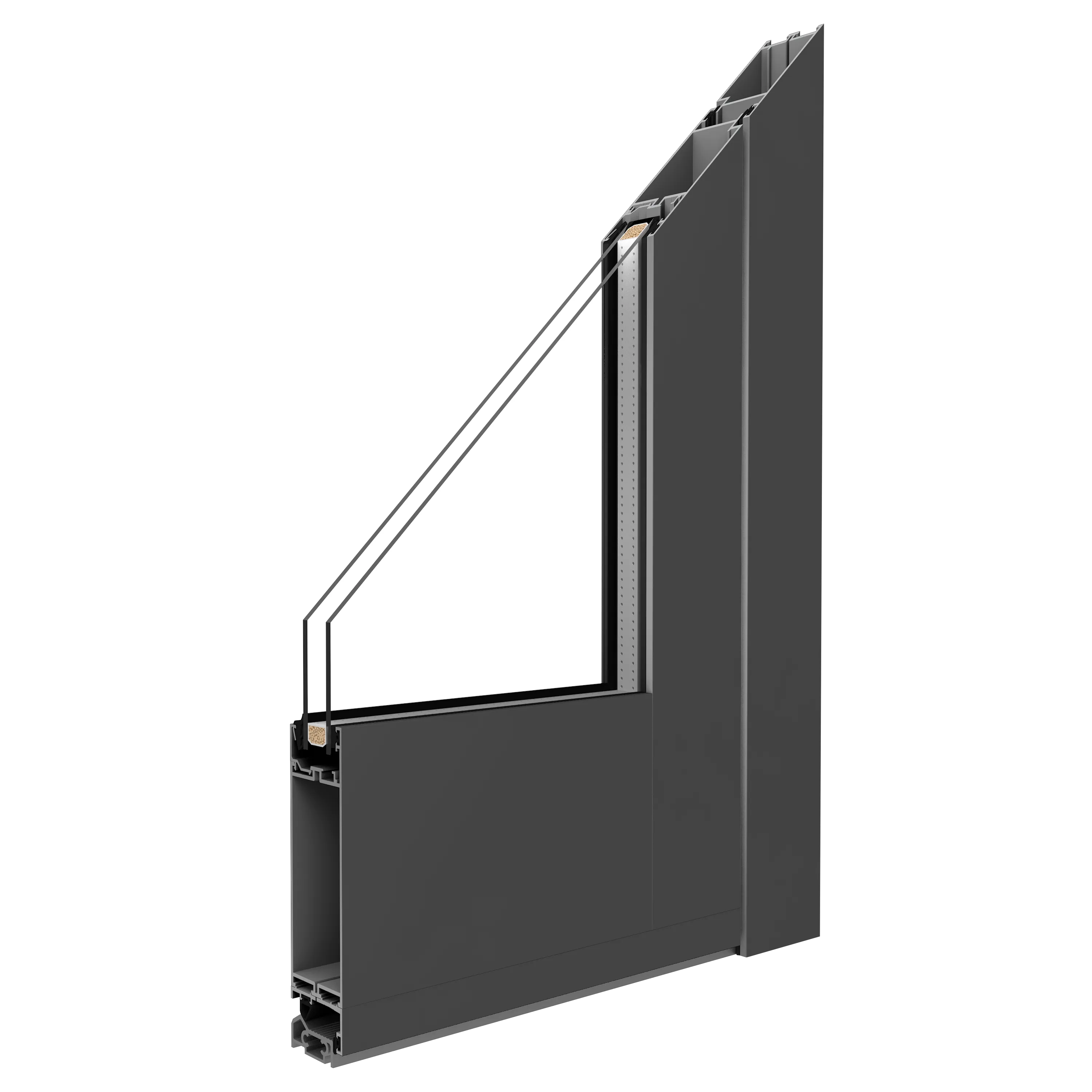 MB-45 · Herstelleransicht