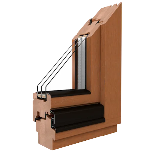 SOFTLINE - 68, 78, 88 · Herstelleransicht