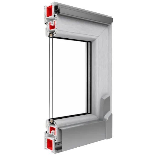 IGLO 5 CLASSIC PSK · Herstelleransicht
