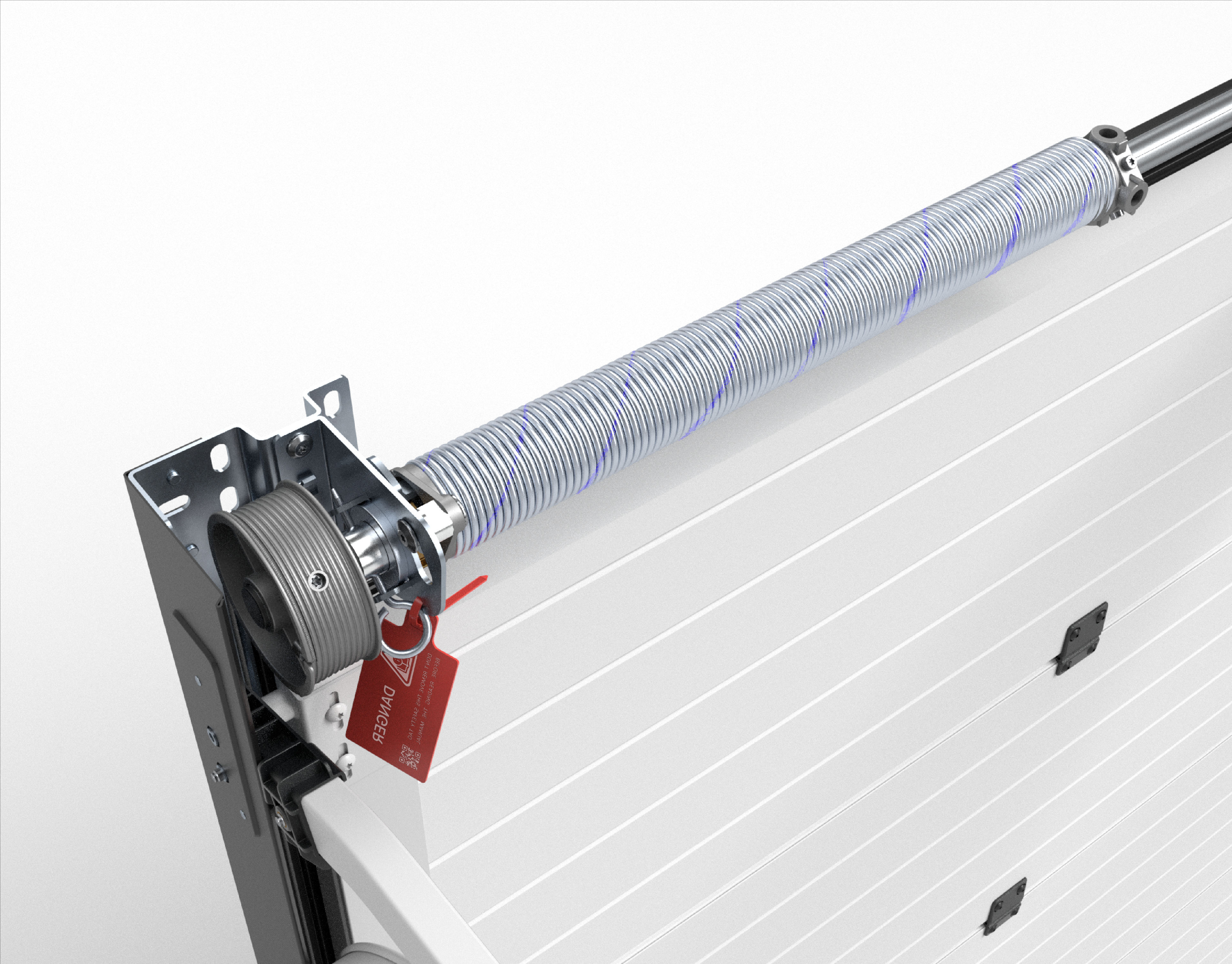 D-GATE – Produktansicht von Drutex