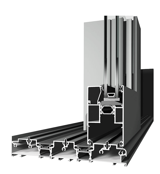 Concept Patio 130 · Herstelleransicht