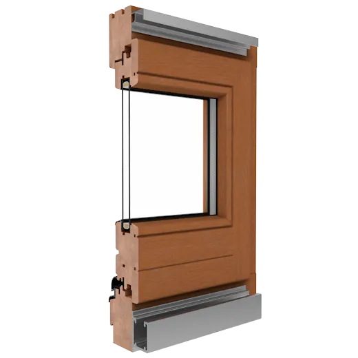 SOFTLINE 68 · Herstelleransicht
