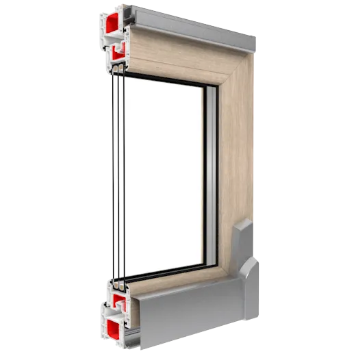IGLO LIGHT PSK · Herstelleransicht