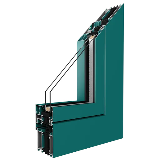 MB-70HI · Herstelleransicht