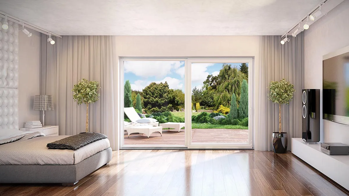 IGLO 5 PSK · Architektur-Inspiration
