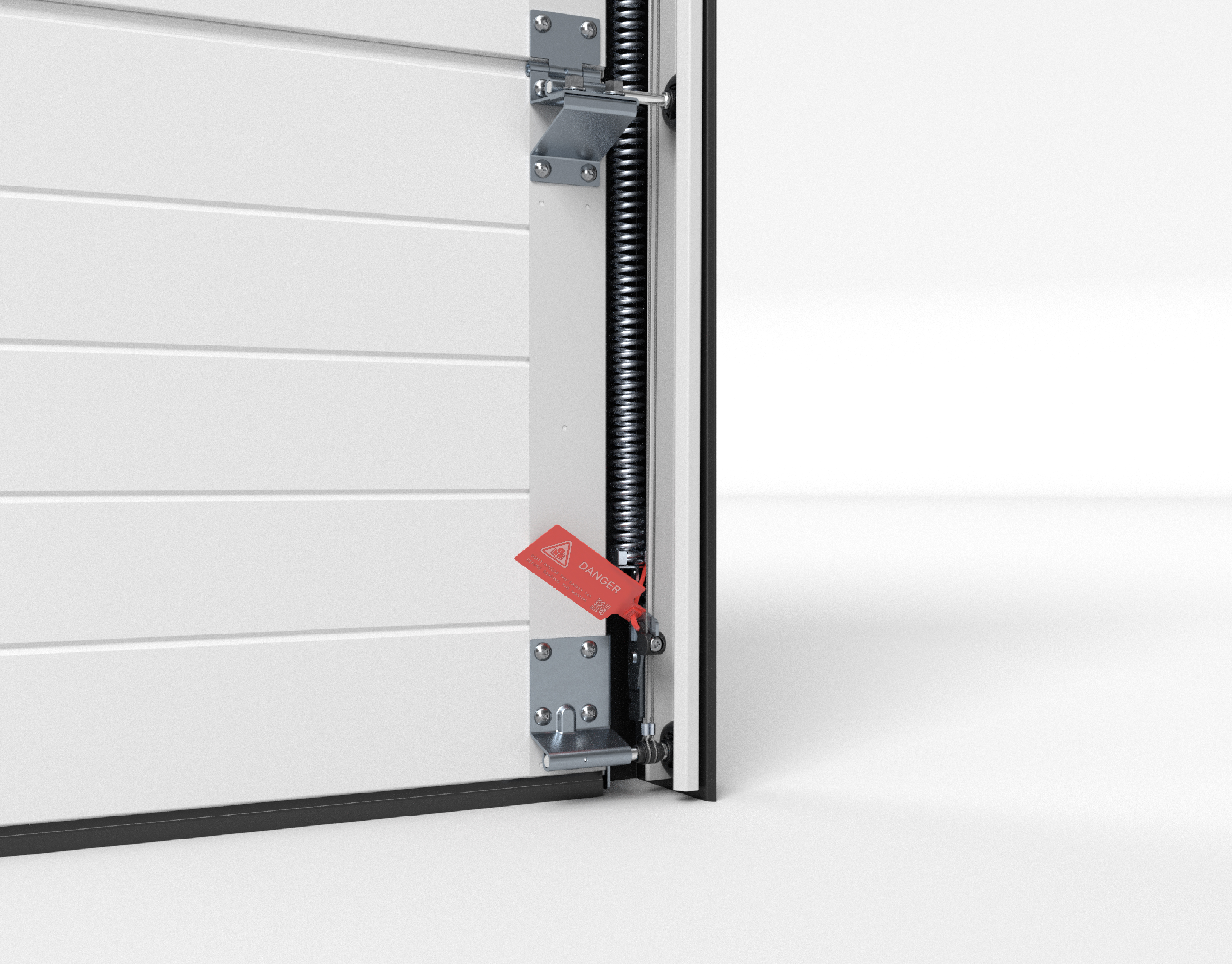 D-GATE · Detail 2