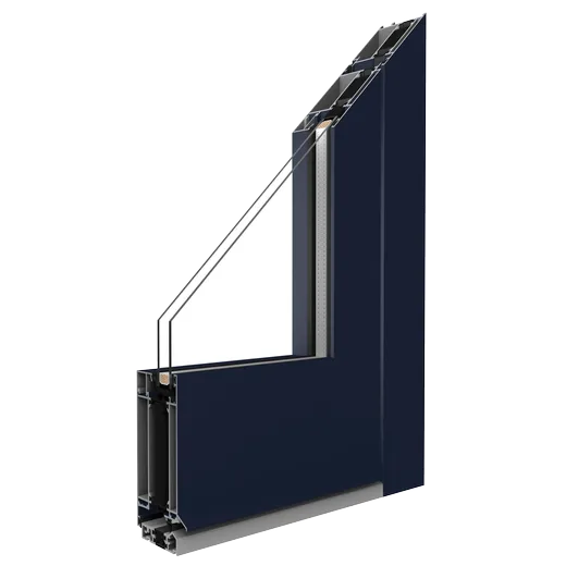 MB-70HI · Herstelleransicht