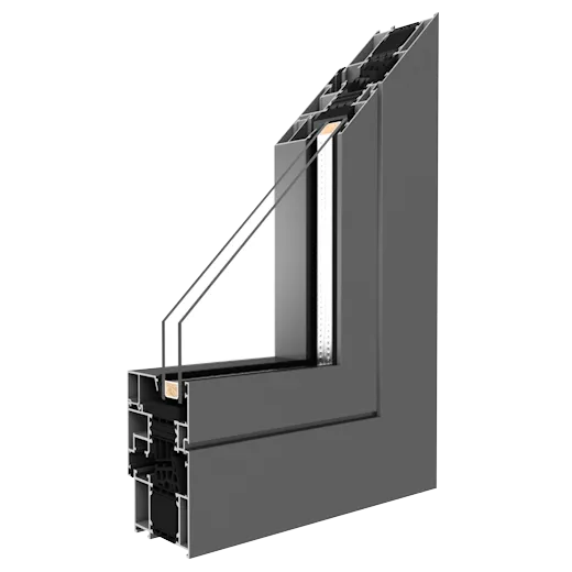 MB-79N SI · Herstelleransicht