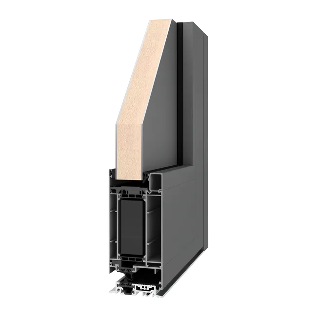 MB-79N SI+ · Herstelleransicht