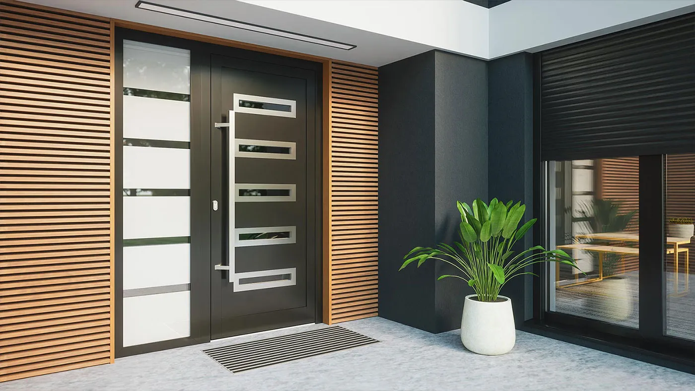 MB-79N SI+ · Architektur-Inspiration