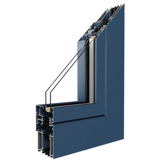 MB-70 · Herstelleransicht