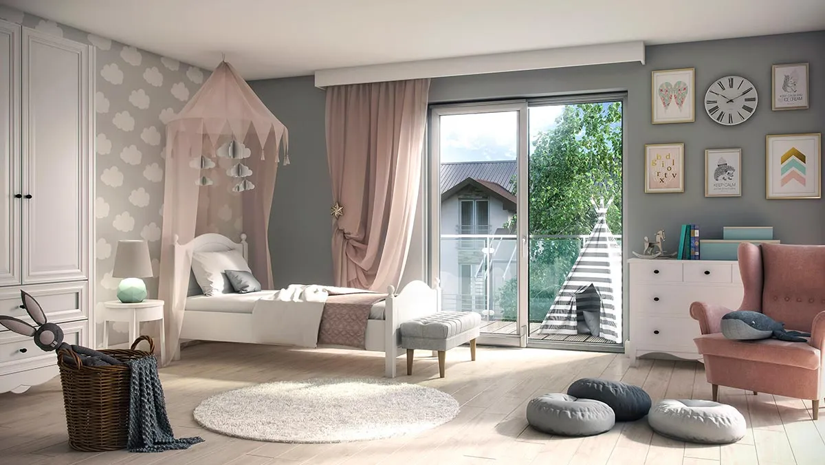 IGLO LIGHT PSK · Architektur-Inspiration
