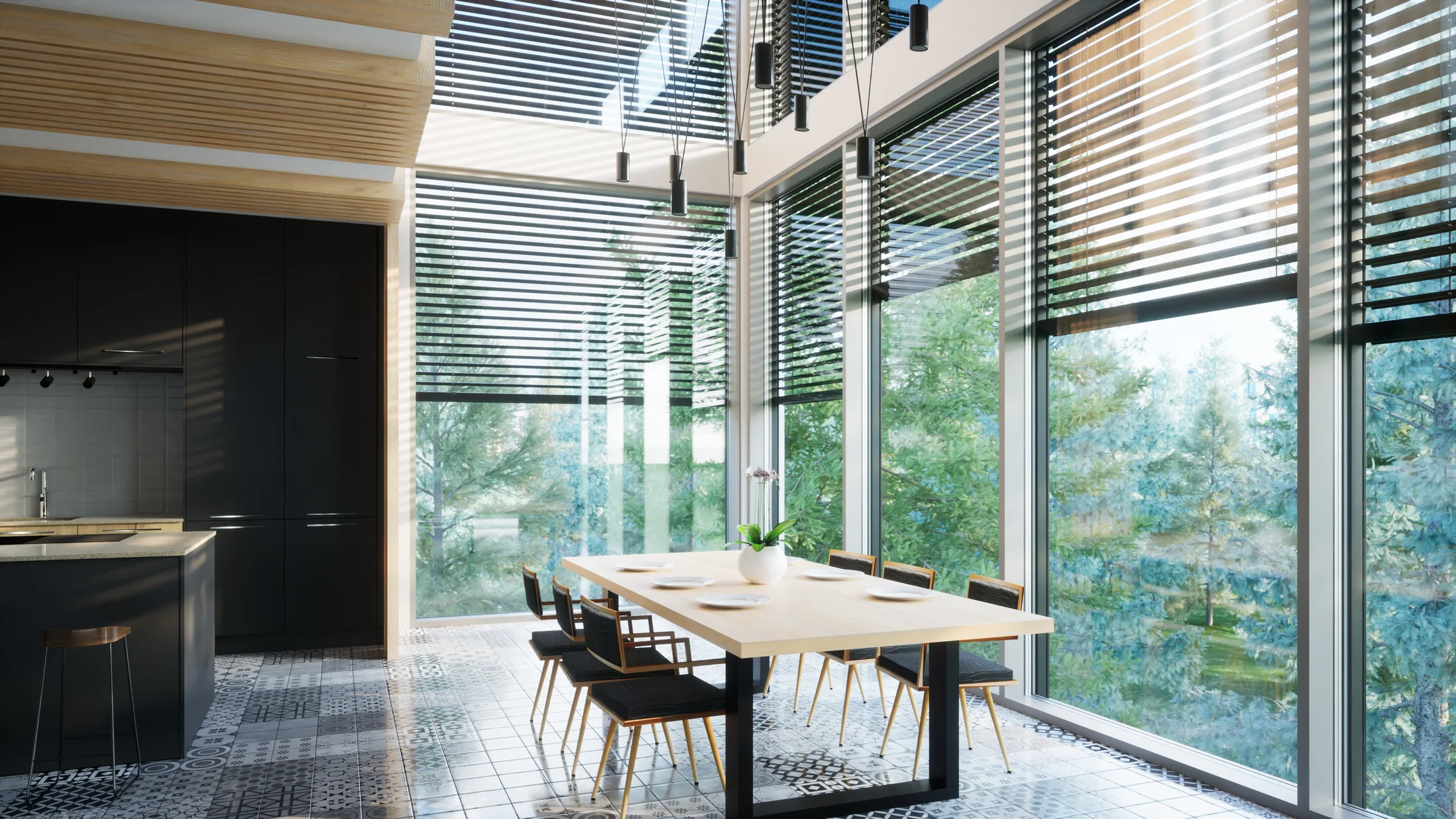 Raffstoren · Hersteller-Inspiration von drutex