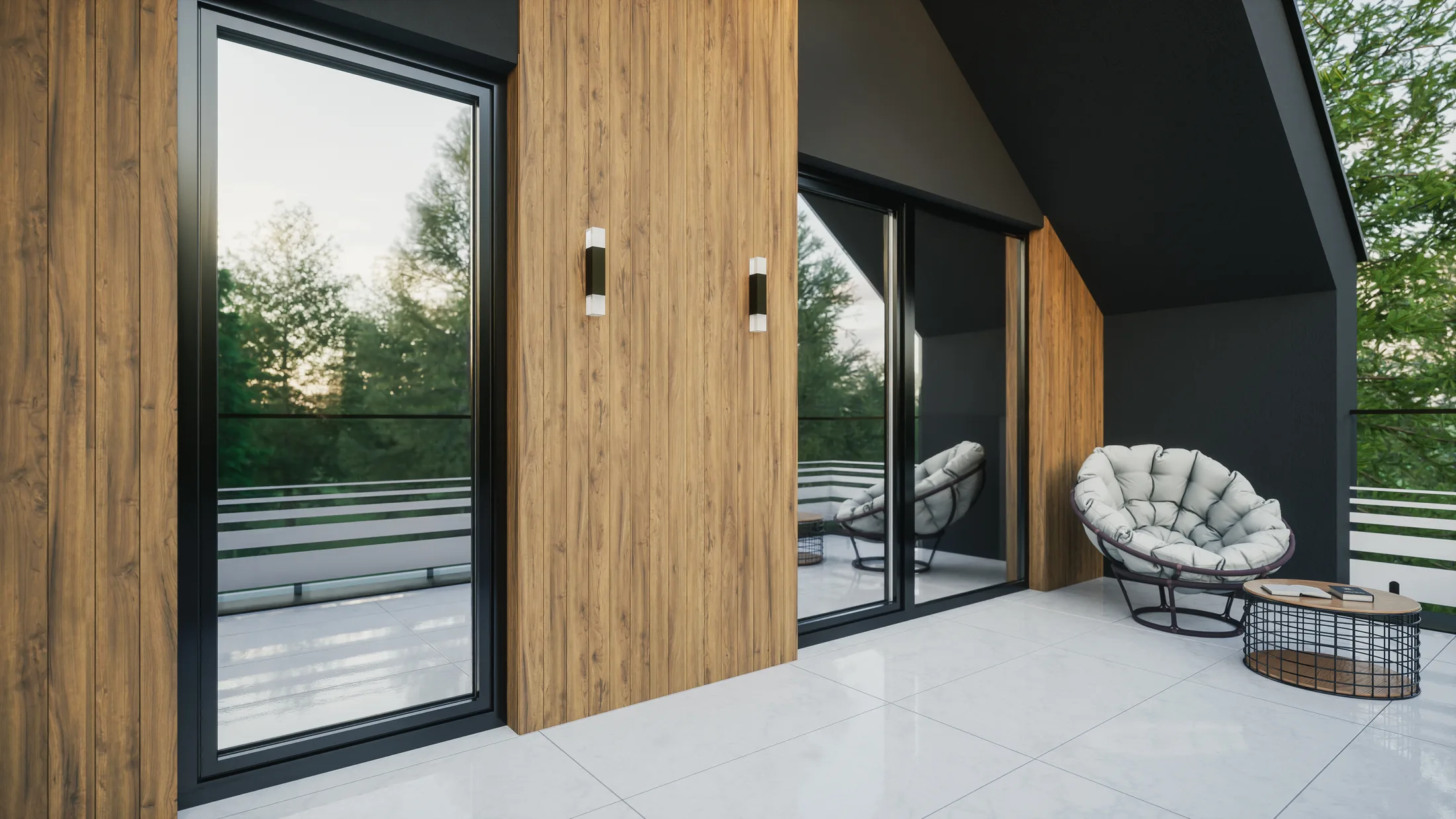 IGLO ENERGY ALUCOVER · Architektur-Inspiration, Ansicht 1