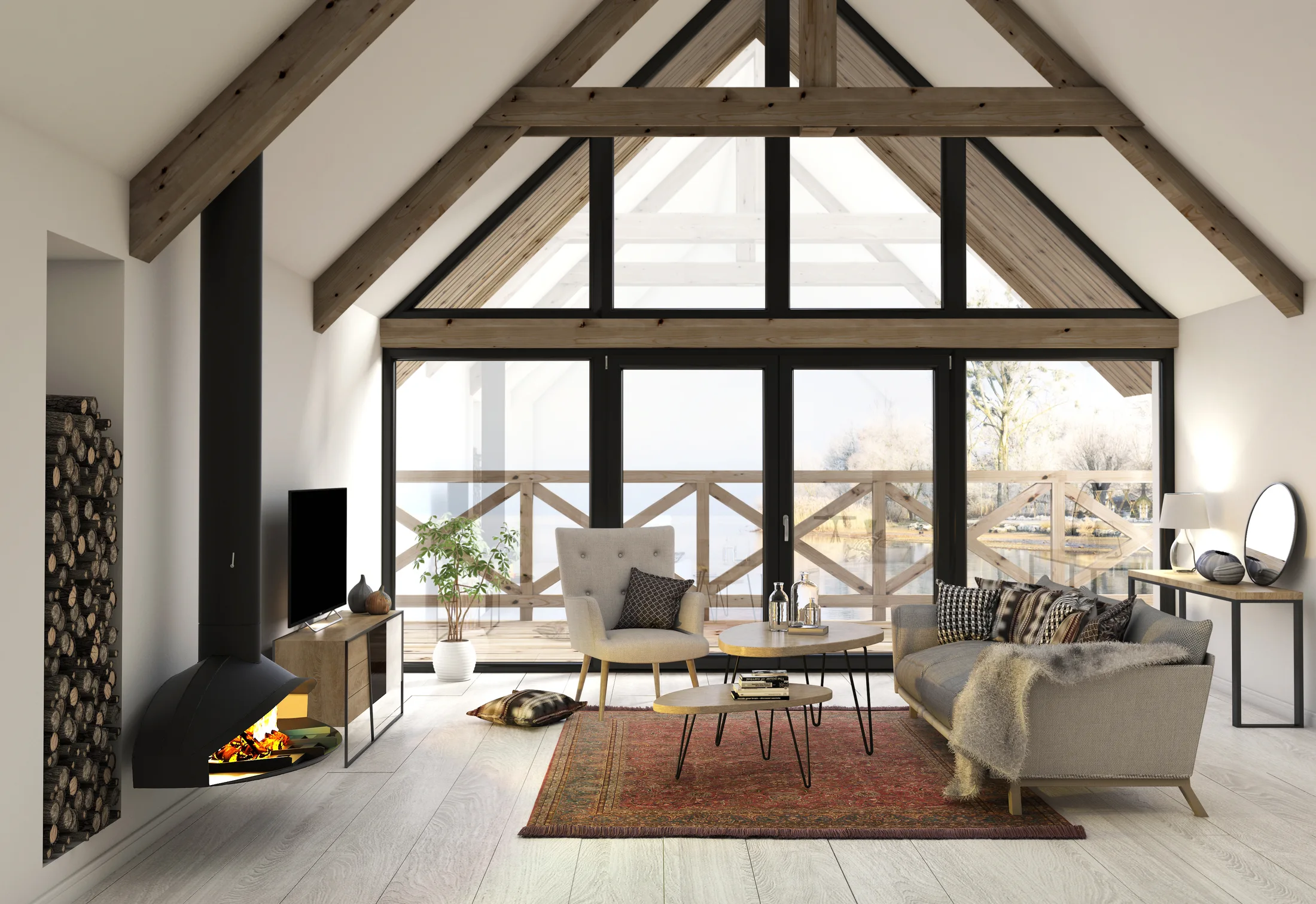 IGLO 5 · Hersteller-Inspiration