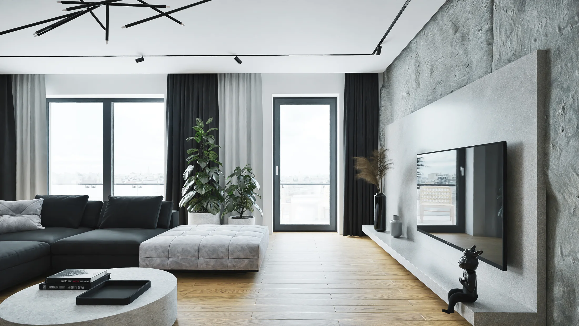 IGLO EDGE · Herstellerabbildung