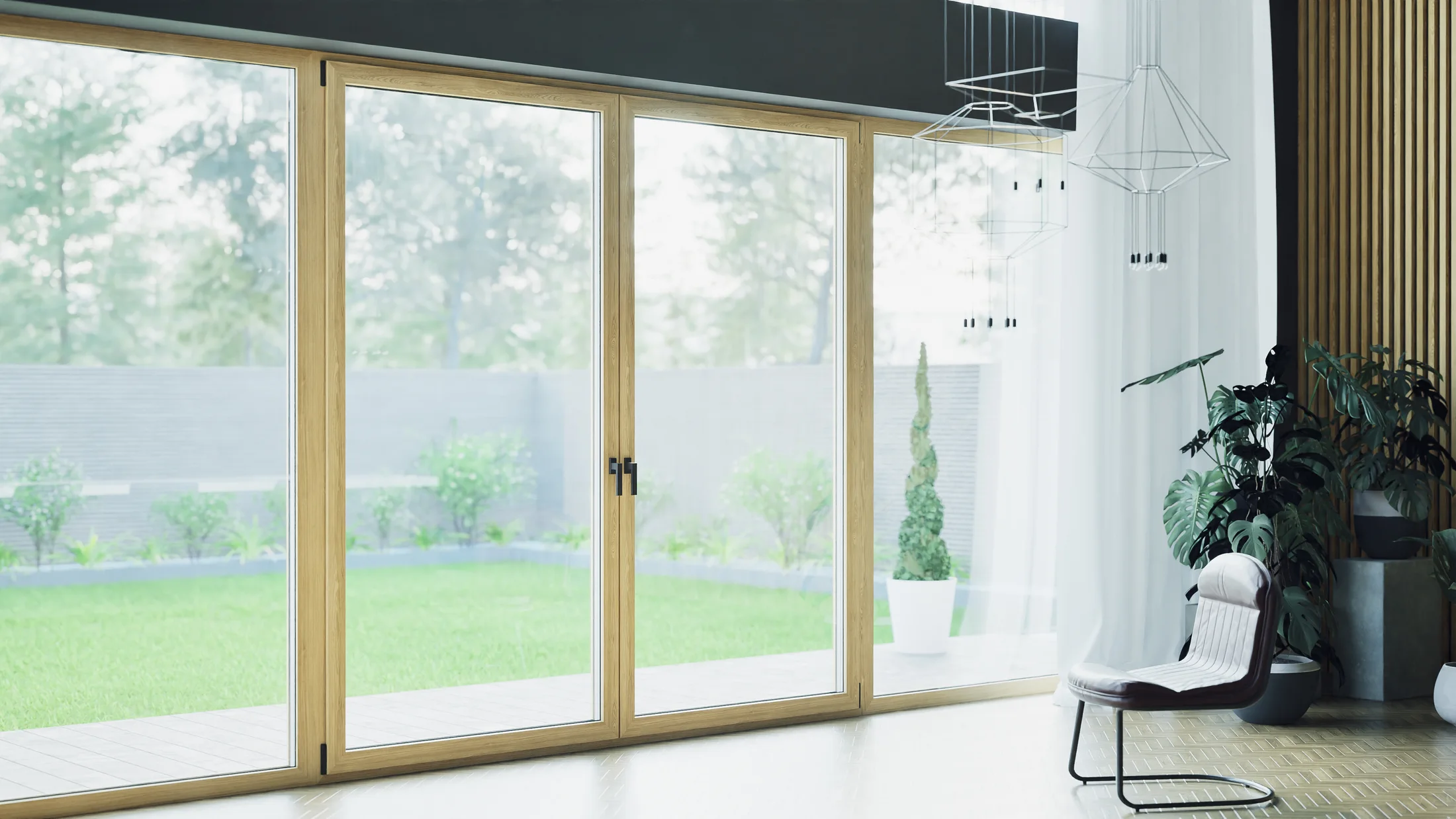 IGLO EDGE · Architektur-Inspiration, Ansicht 2