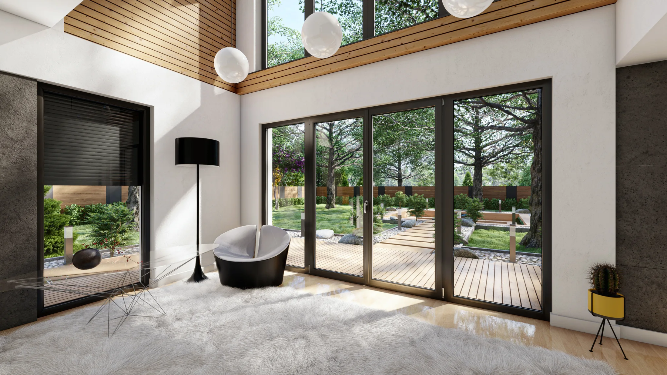 IGLO Light · Architektur-Inspiration, Ansicht 2