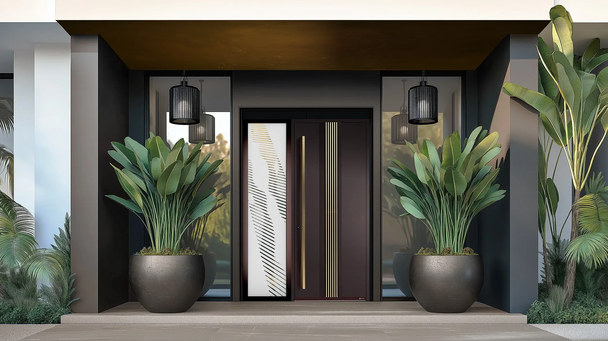 D-ART Line · Architektur-Inspiration, Ansicht 2
