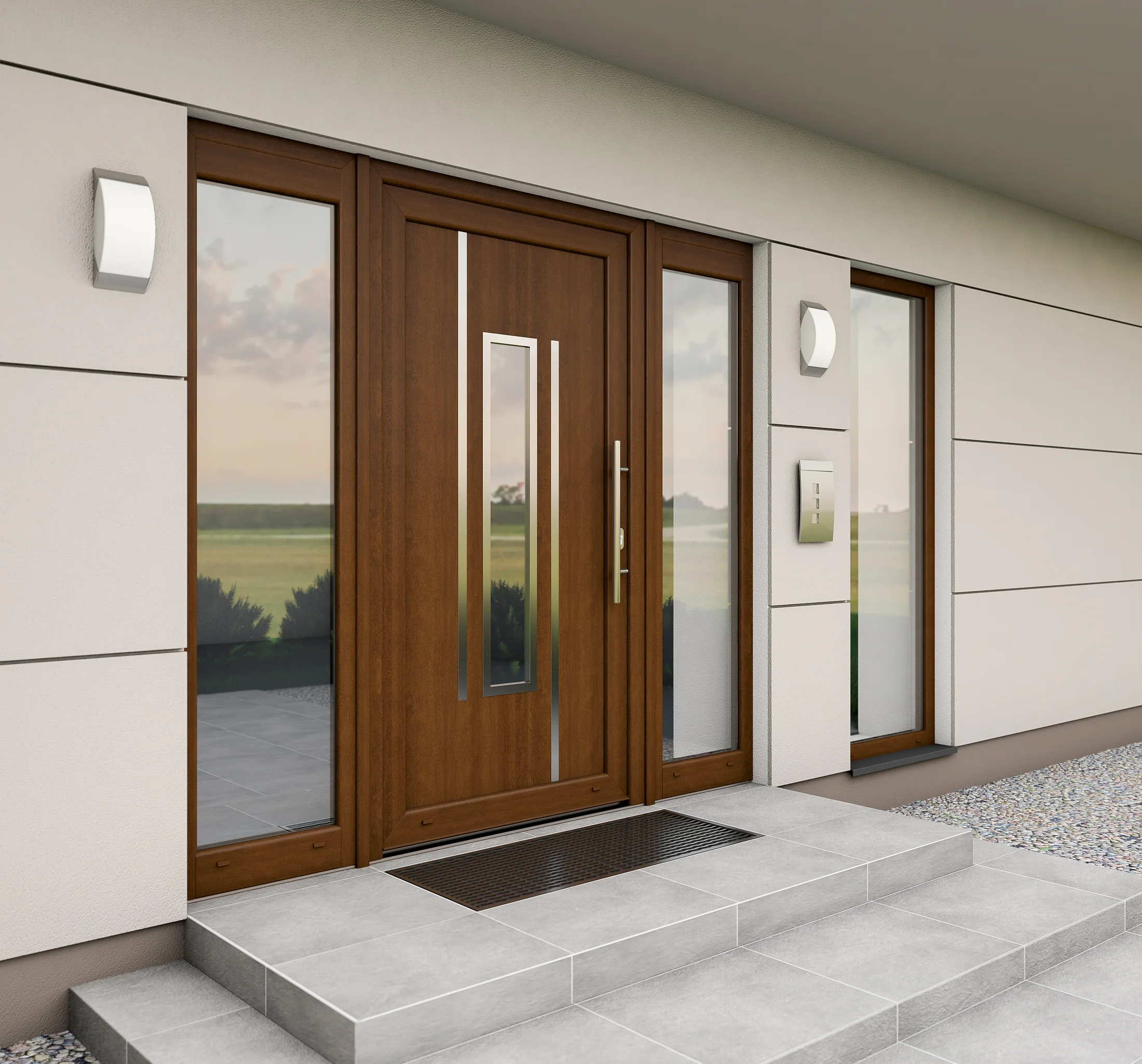IGLO 5 · Architektur-Inspiration, Ansicht 2