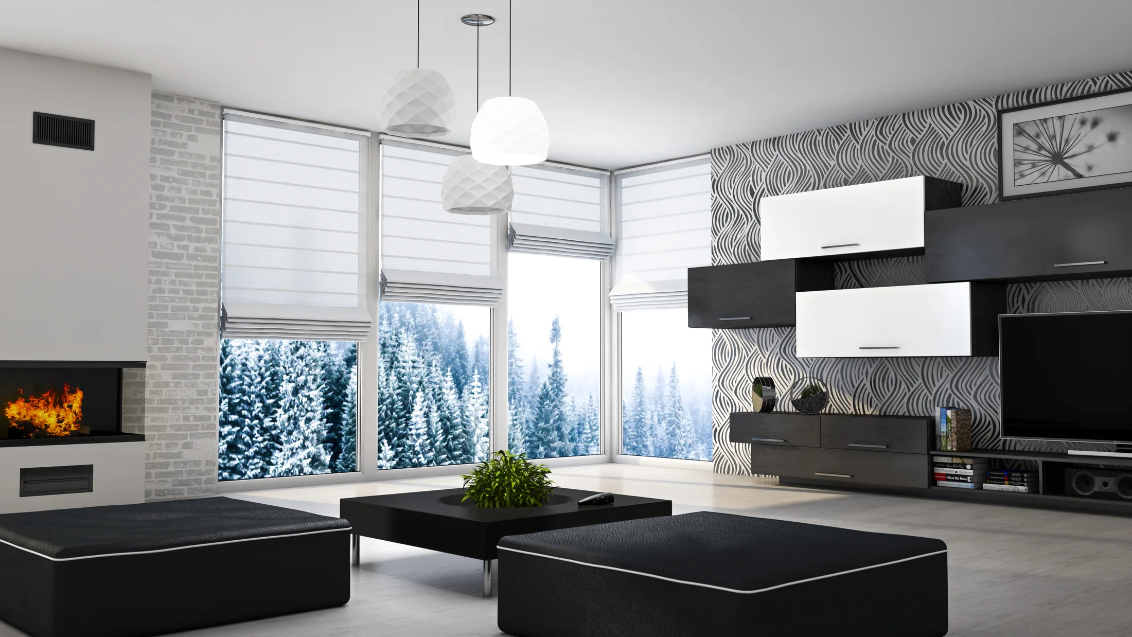 IGLO Energy · Architektur-Inspiration, Ansicht 1