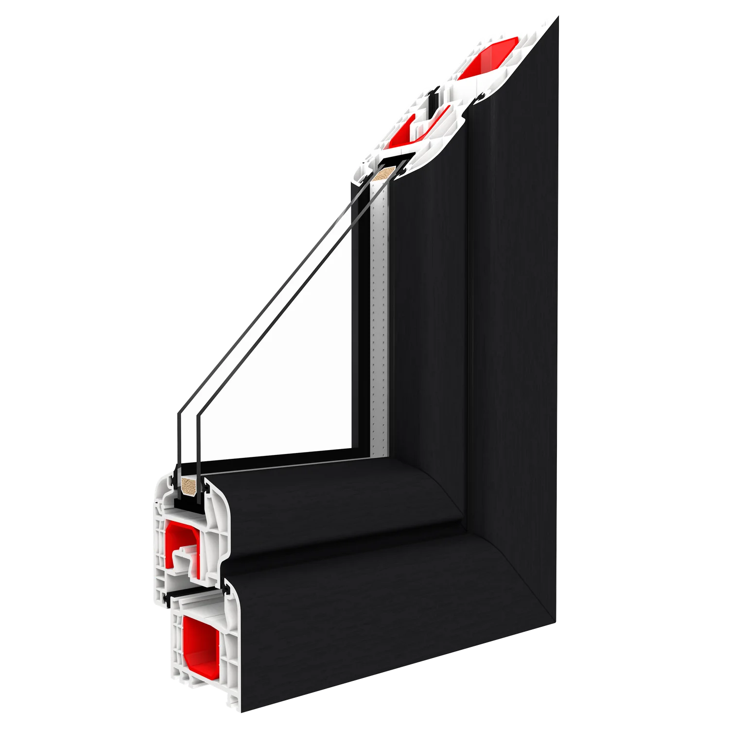 IGLO 5 · Herstellerabbildung
