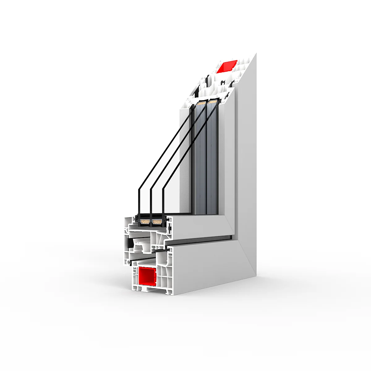 IDEAL NEO MD-FS · Herstelleransicht