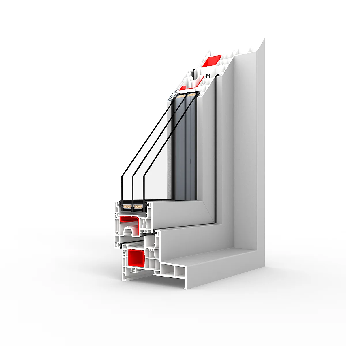 IDEAL NEO MD MONOBLOCK · Herstelleransicht