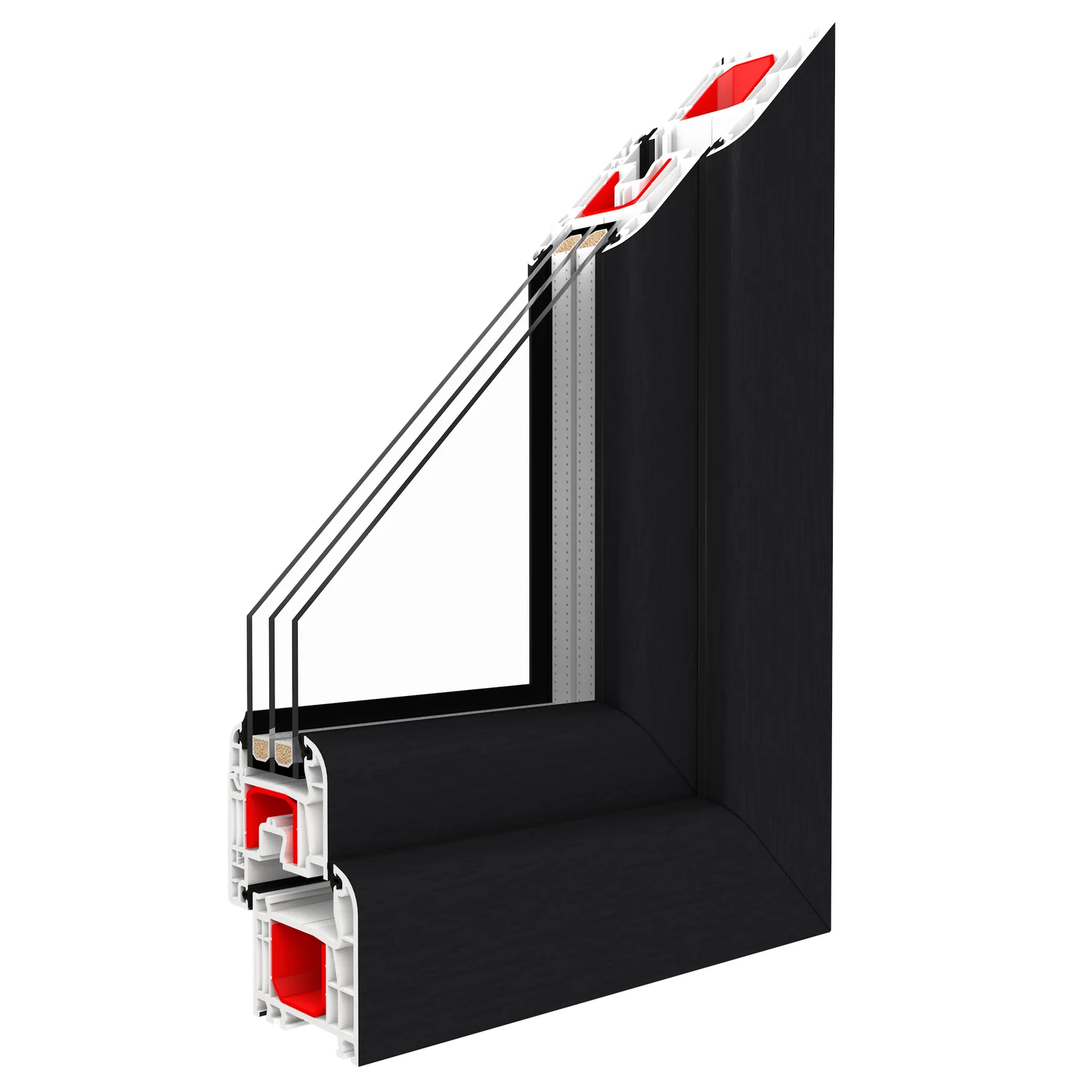IGLO Light · Herstelleransicht