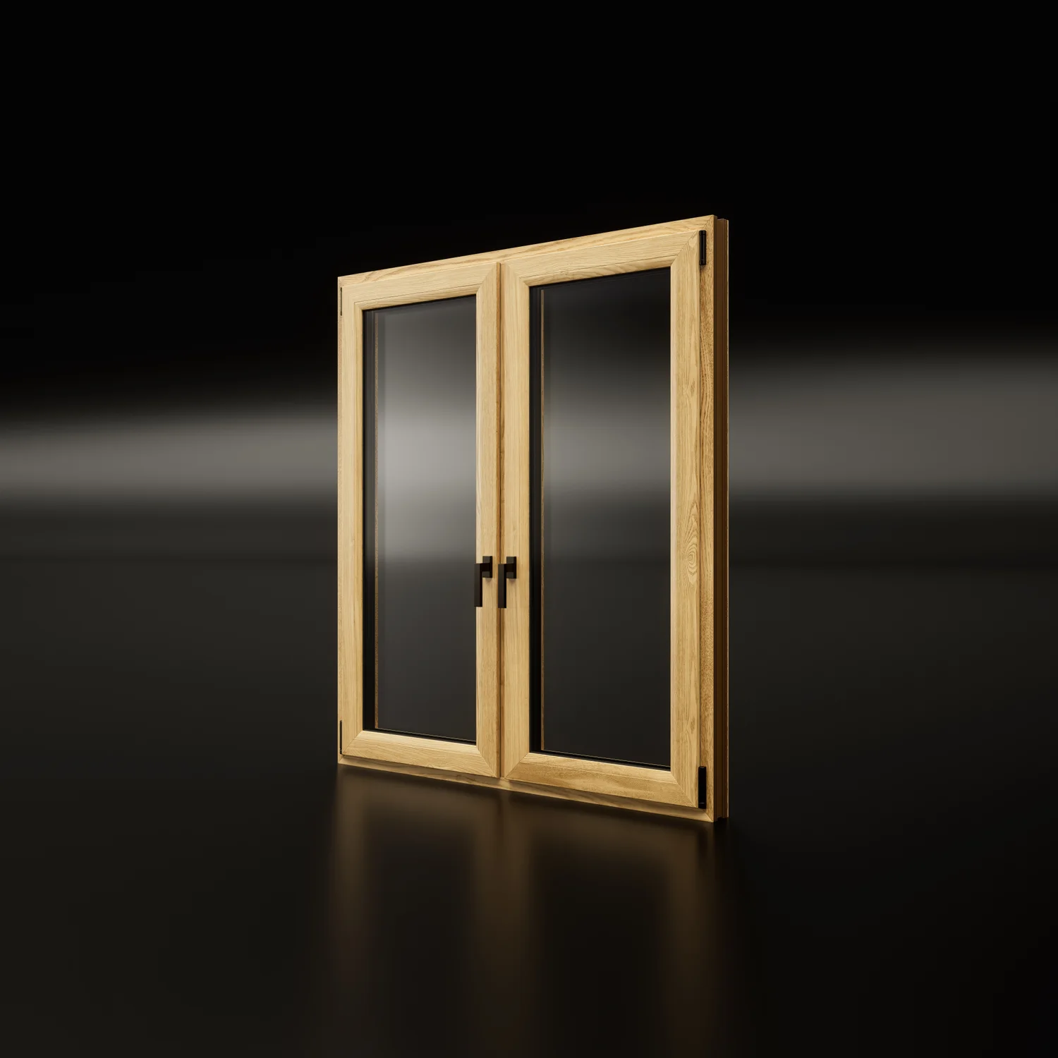 IGLO Energy · Original-Studioansicht von Drutex