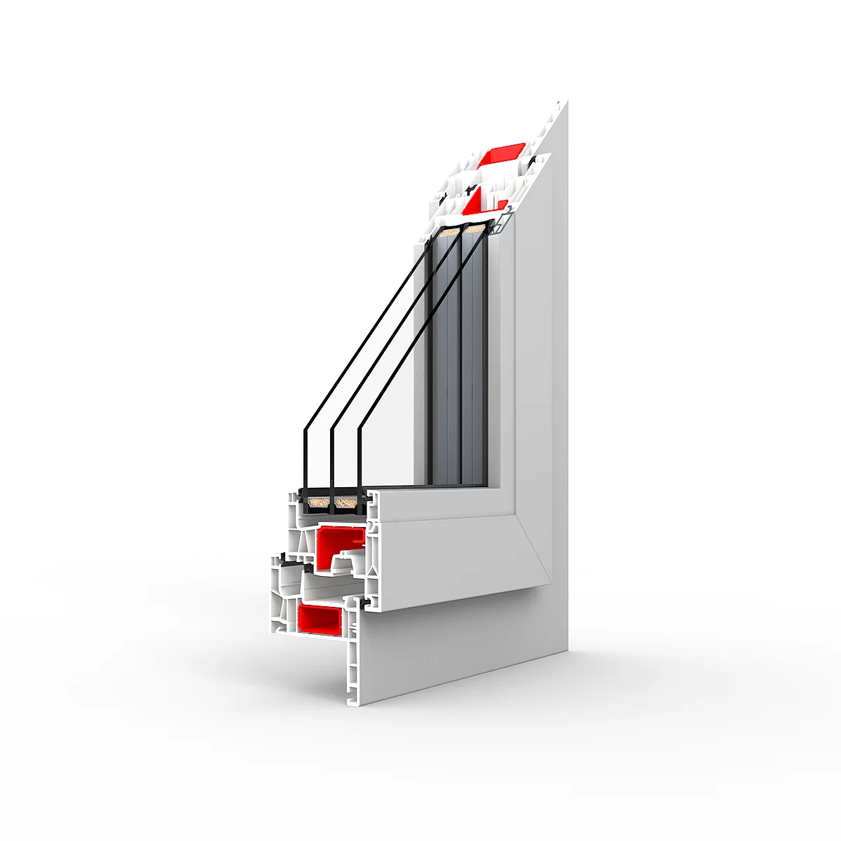 IDEAL NEO MD RENOVATION · Herstelleransicht
